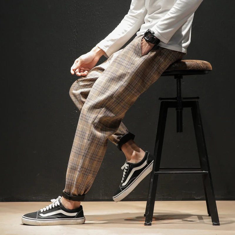 Men's Chill Casual Pants