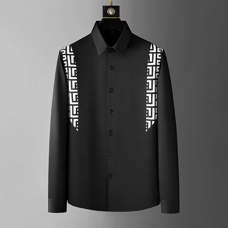 Men's Capri Classic Shirt