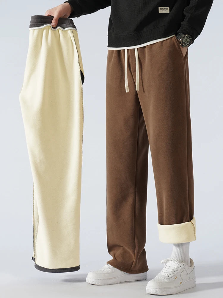 Tommaso 450G Fleece Sweatpants