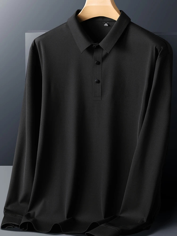 Milton Men's Polo Shirt