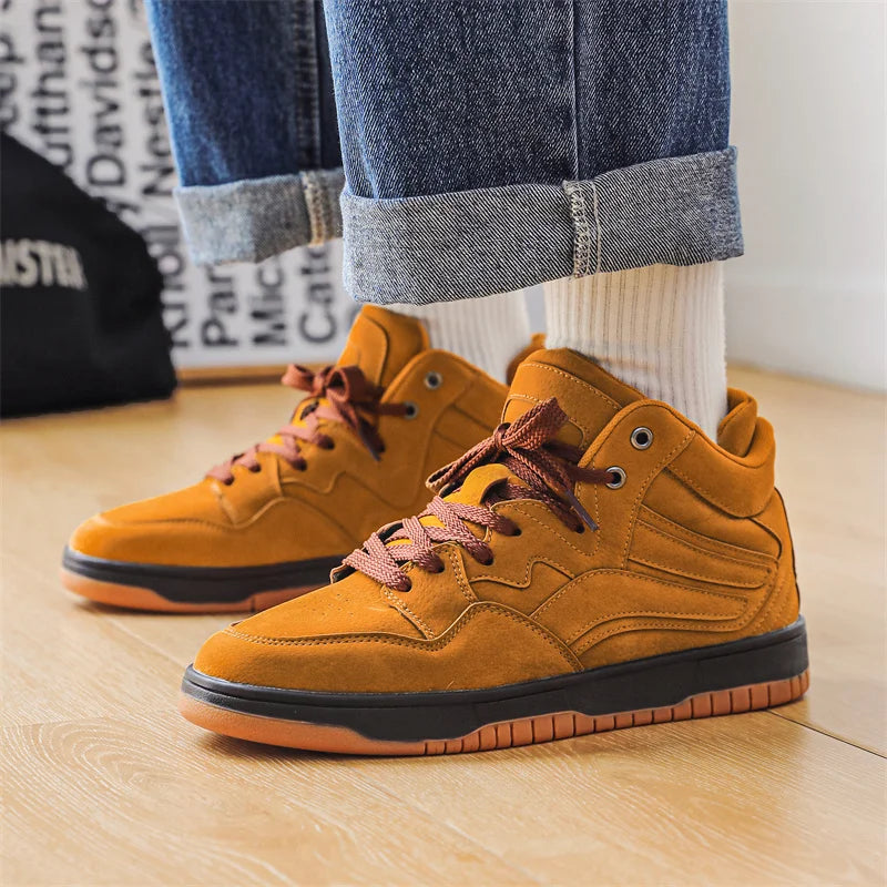 Men's SkyVault Sneakers