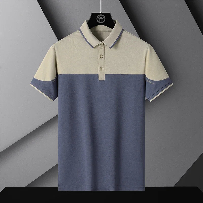 Men's Julian Polo Shirt