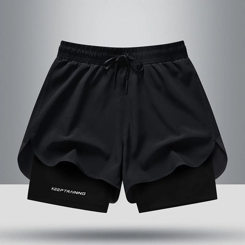 Men's UltraEase Training Shorts