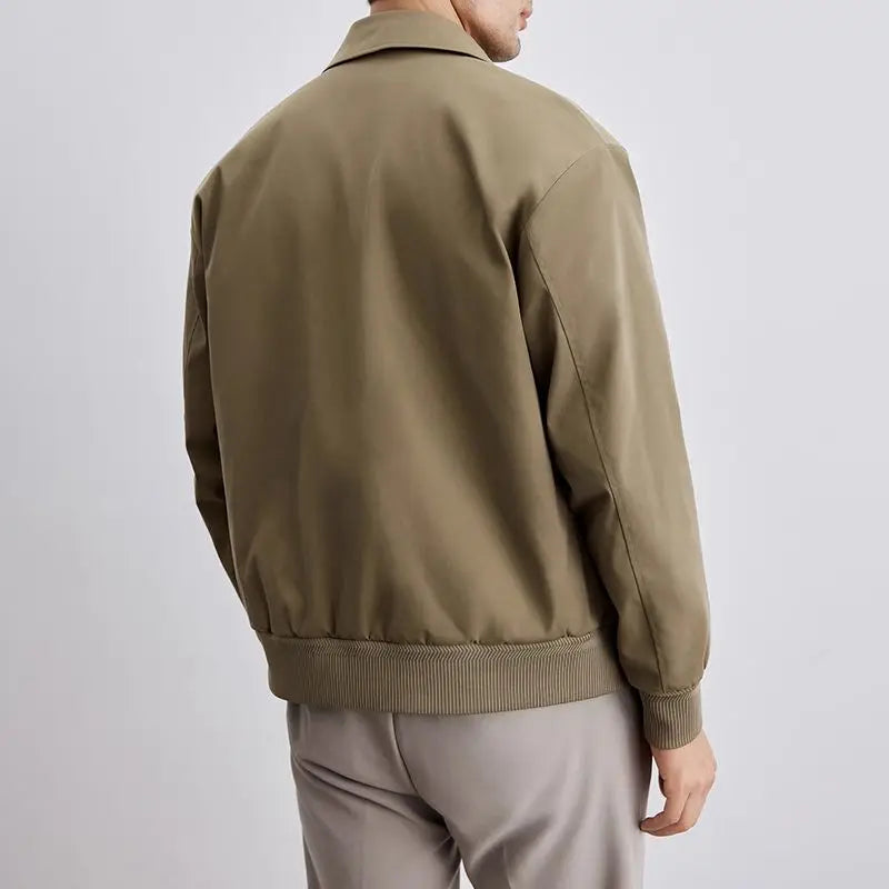 Russell Jacket