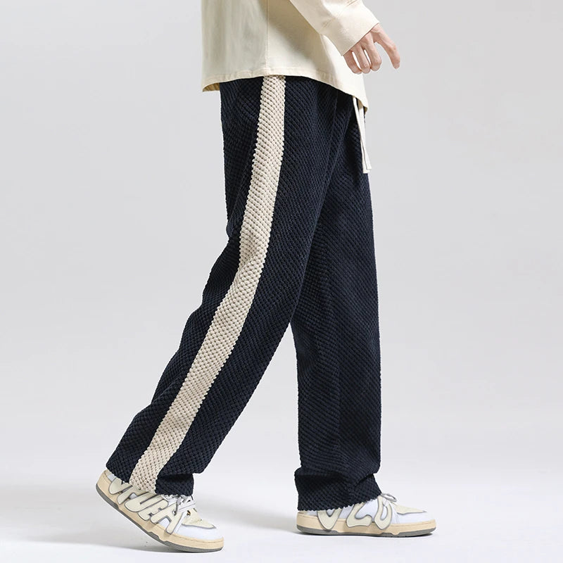Asphalt Rebels Pants