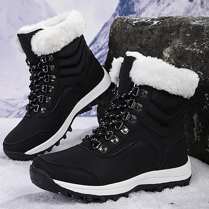 Augusta Women's Snow Boots