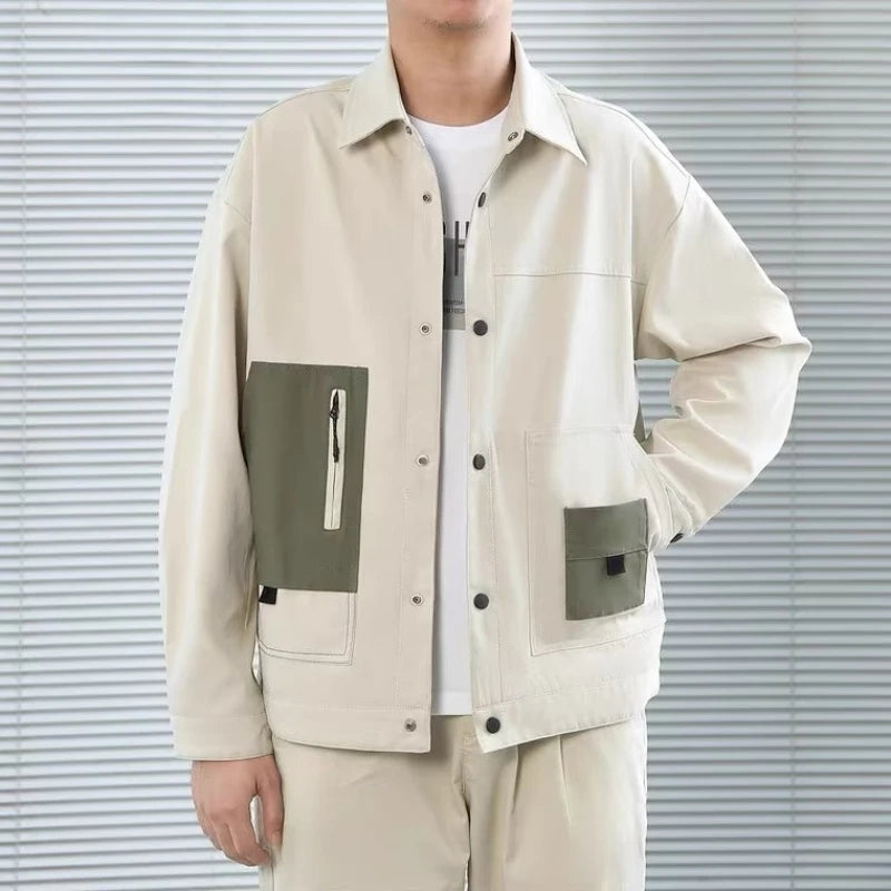 Trenton Bomber Jacket