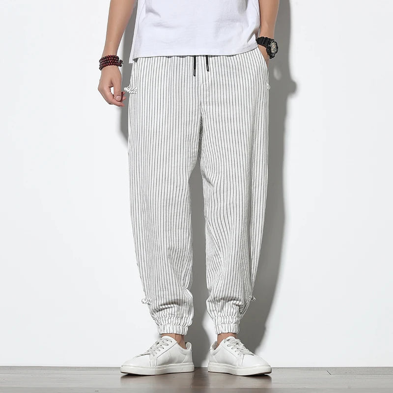 Men's Bardini Trousers