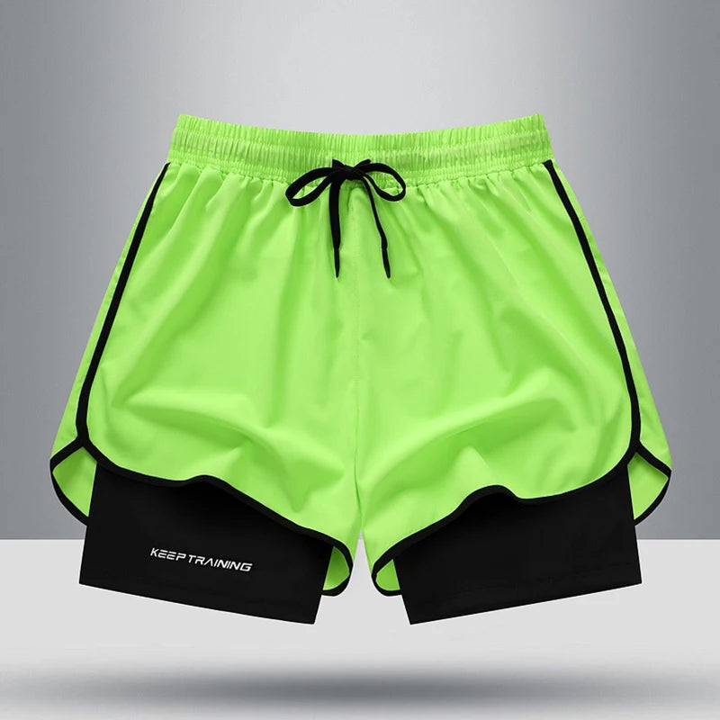 Men's UltraEase Training Shorts