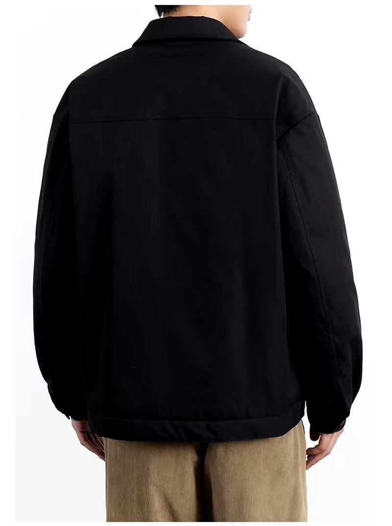 Trenton Bomber Jacket