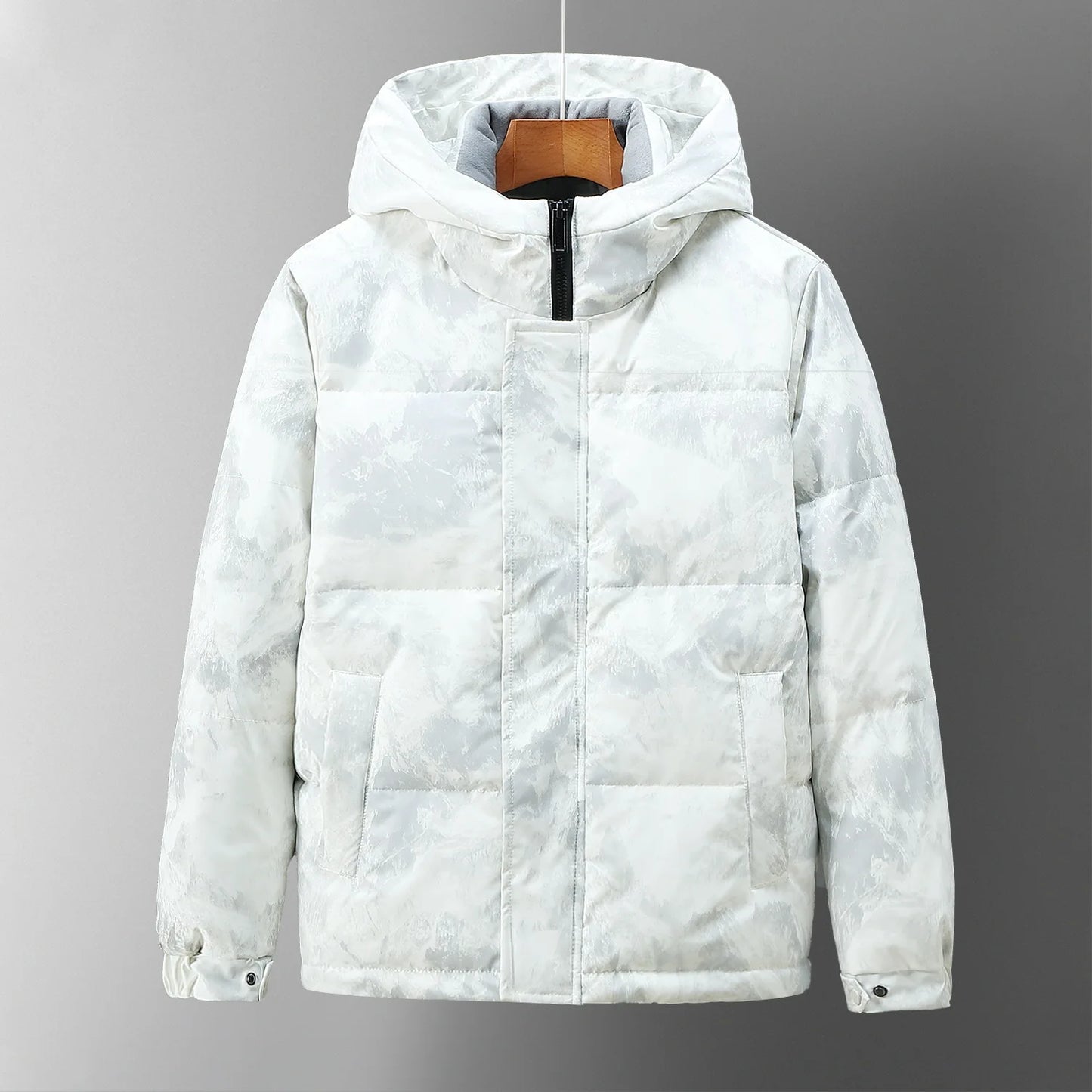 Men's Frostwood Smoked Down Jacket