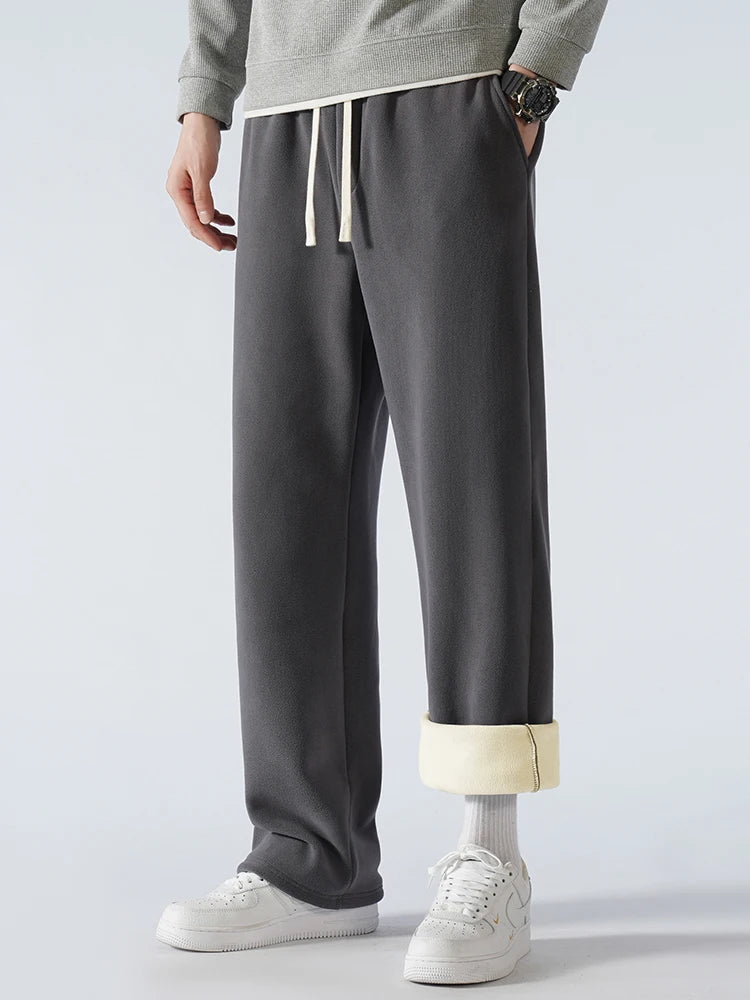Tommaso 450G Fleece Sweatpants