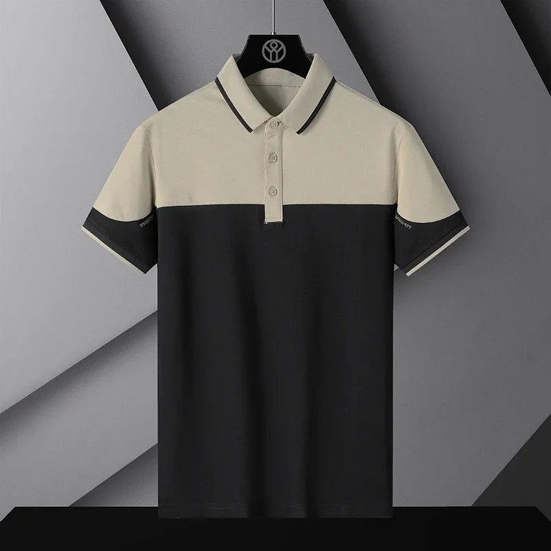 Men's Julian Polo Shirt