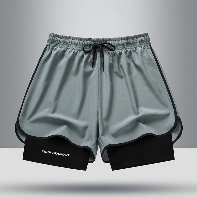 Men's UltraEase Training Shorts
