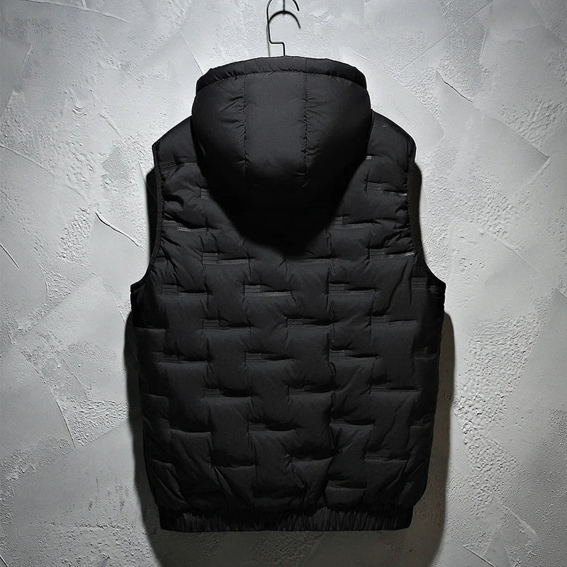 Men's Valor Vest
