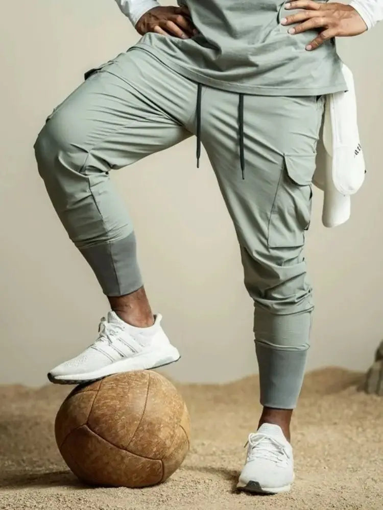 Gridline Performance Cargo Pants