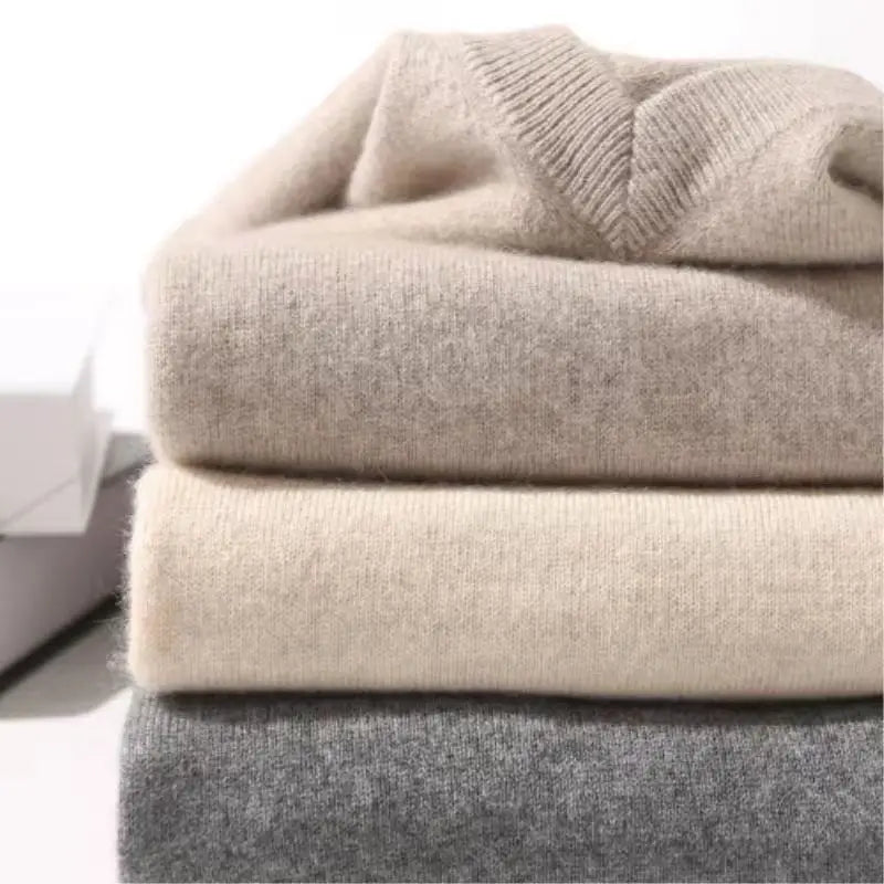 Eliot Cashmere Blend Vest