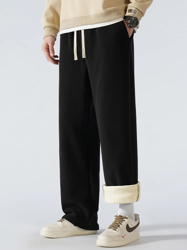 Tommaso 450G Fleece Sweatpants
