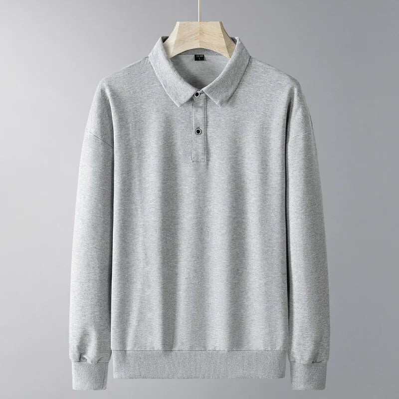 Men's Signature Polo