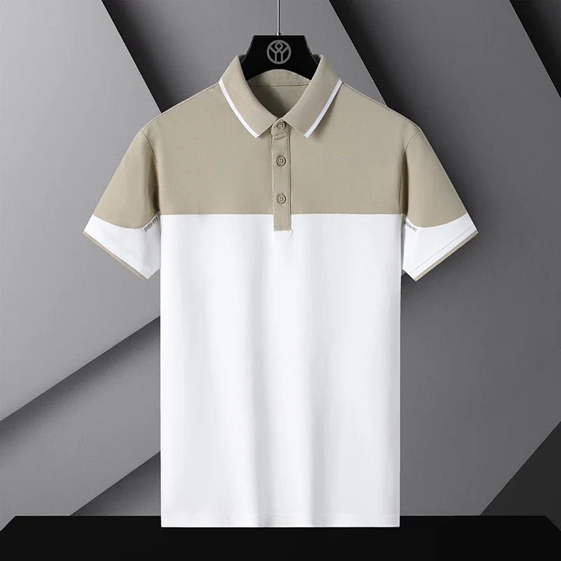 Men's Julian Polo Shirt