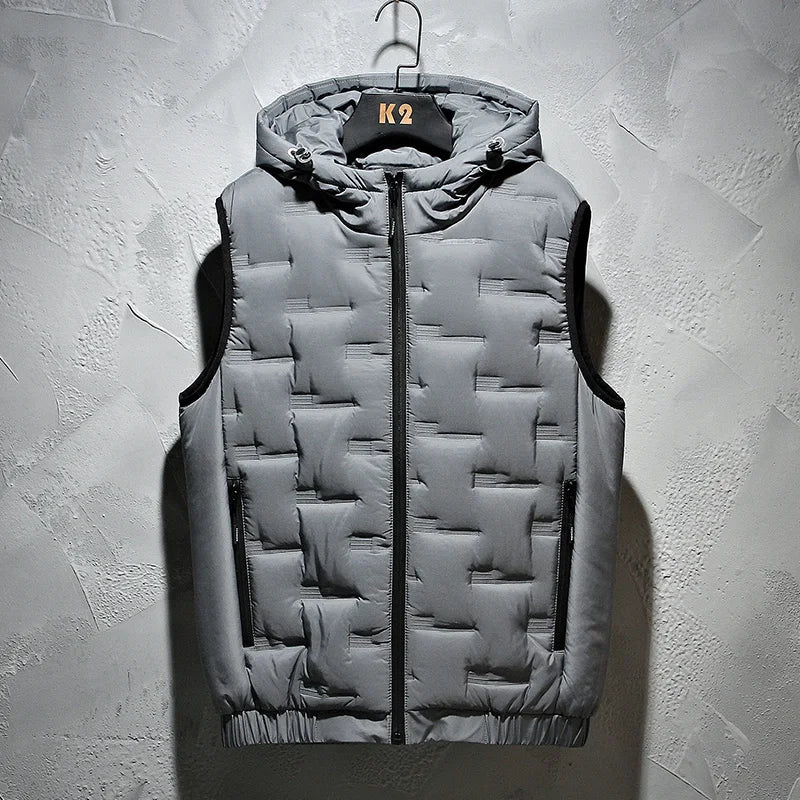 Men's Valor Vest