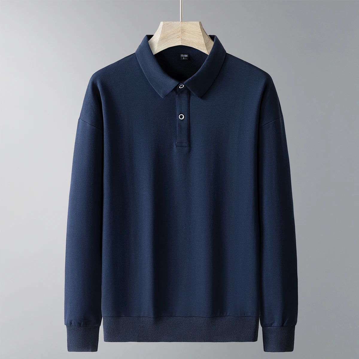 Men's Signature Polo