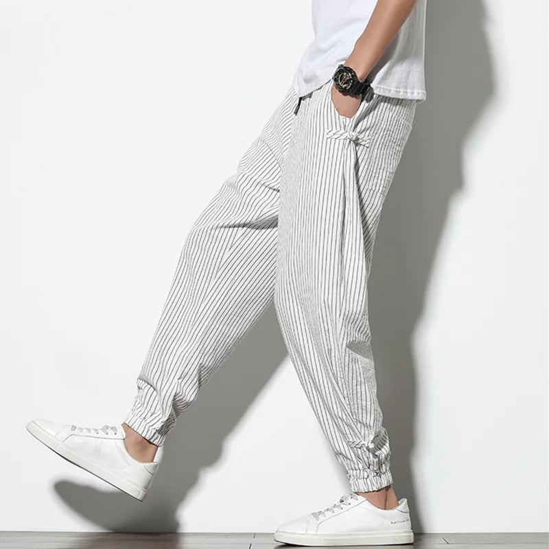 Men's Bardini Trousers