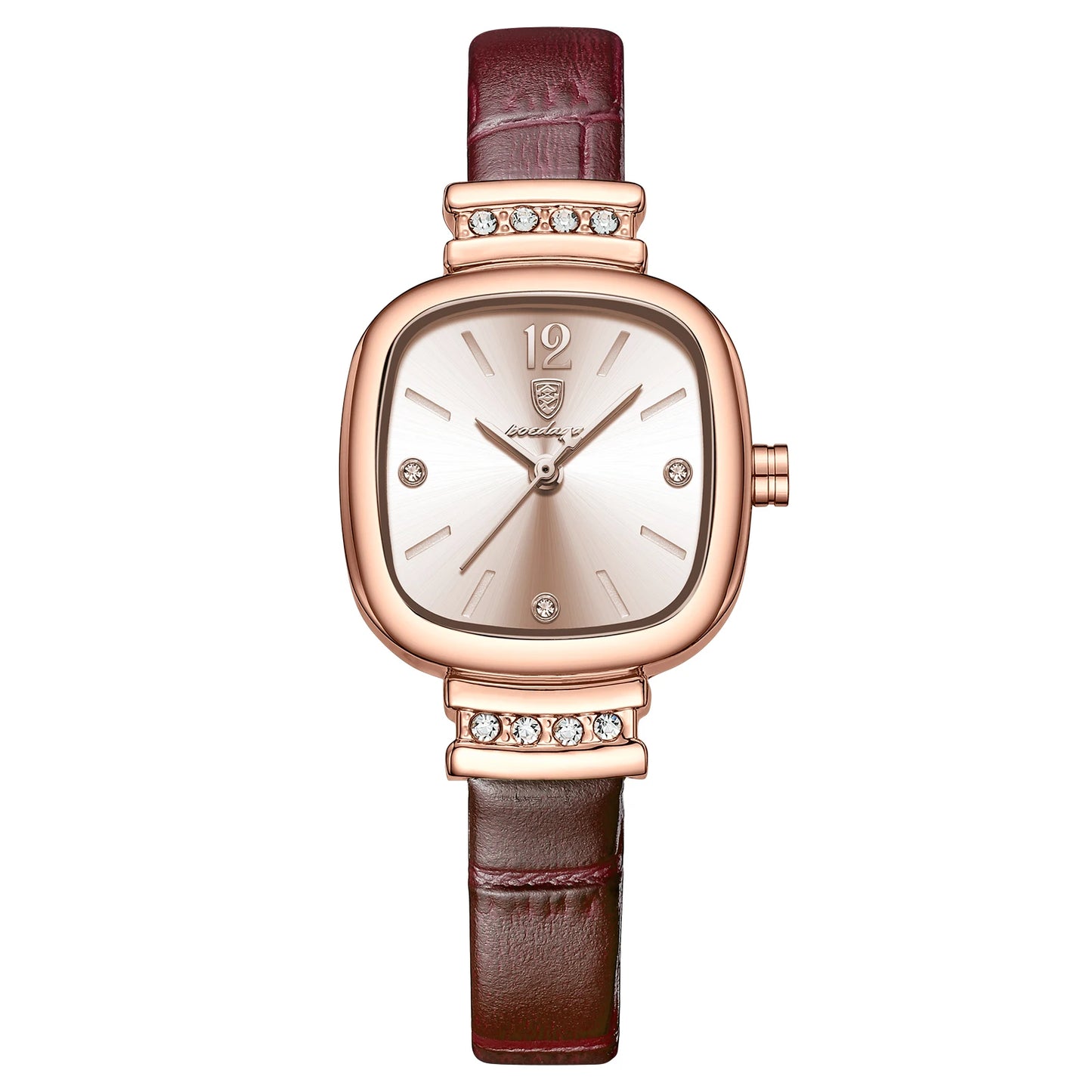 Diamond Atelier Women’s Watch