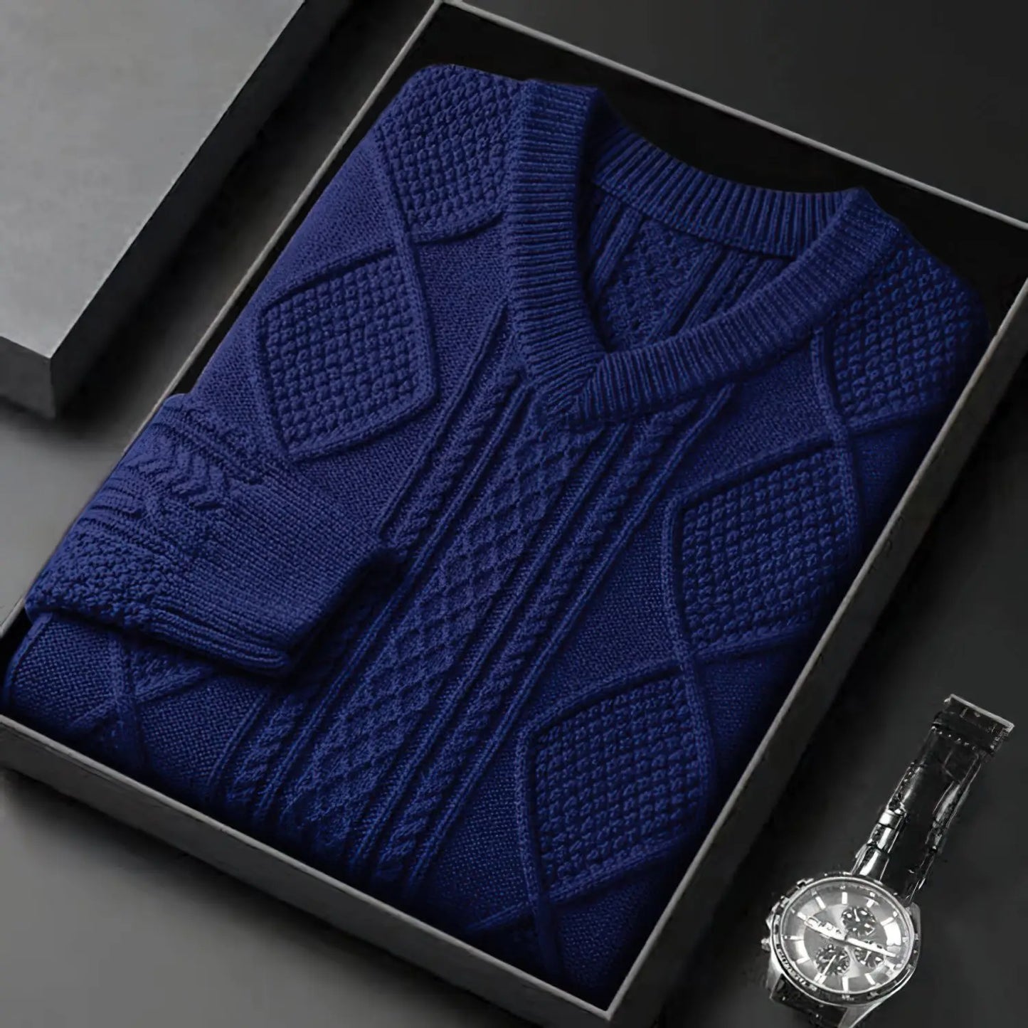 Men's Hampshire Sweater