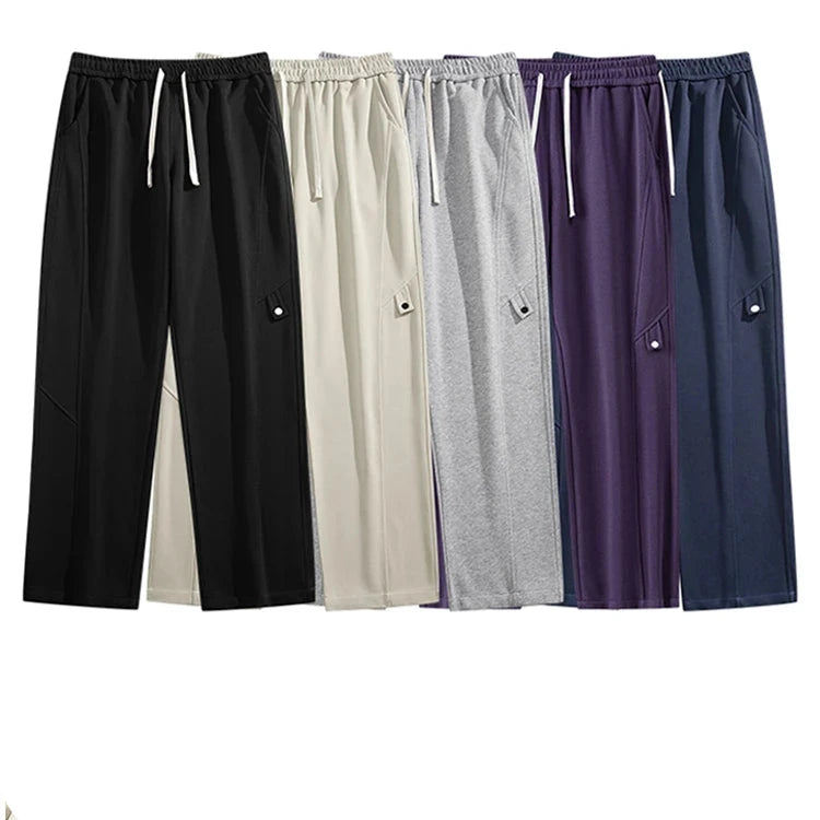 William Men's Sweatpants