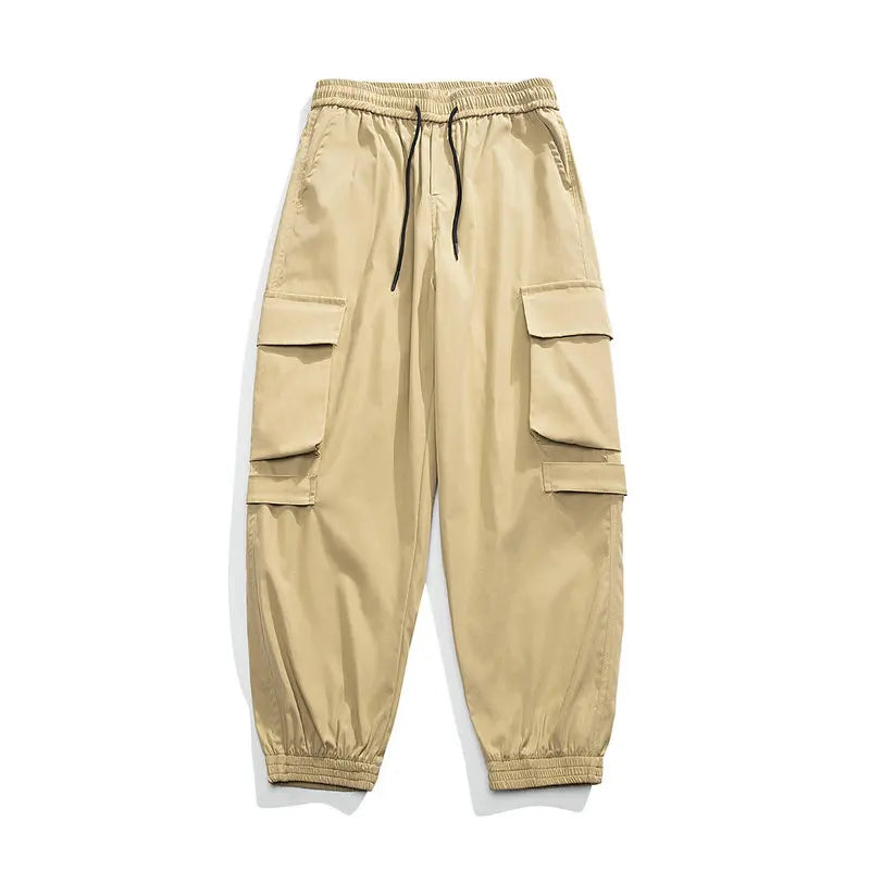 Emanuele Cargo Joggers