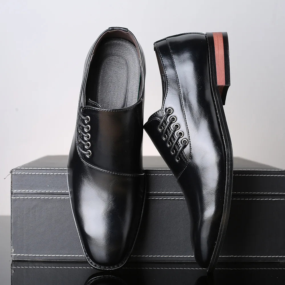 Men's Waverley Derby