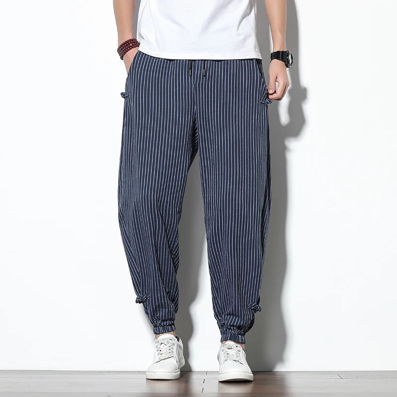 Men's Bardini Trousers