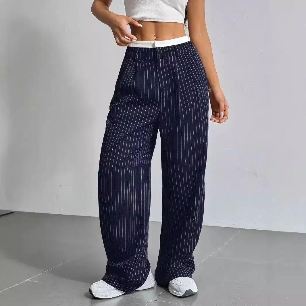 Ilaria Casual Trousers