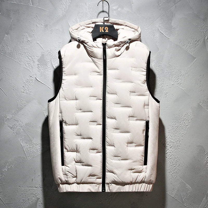 Men's Valor Vest