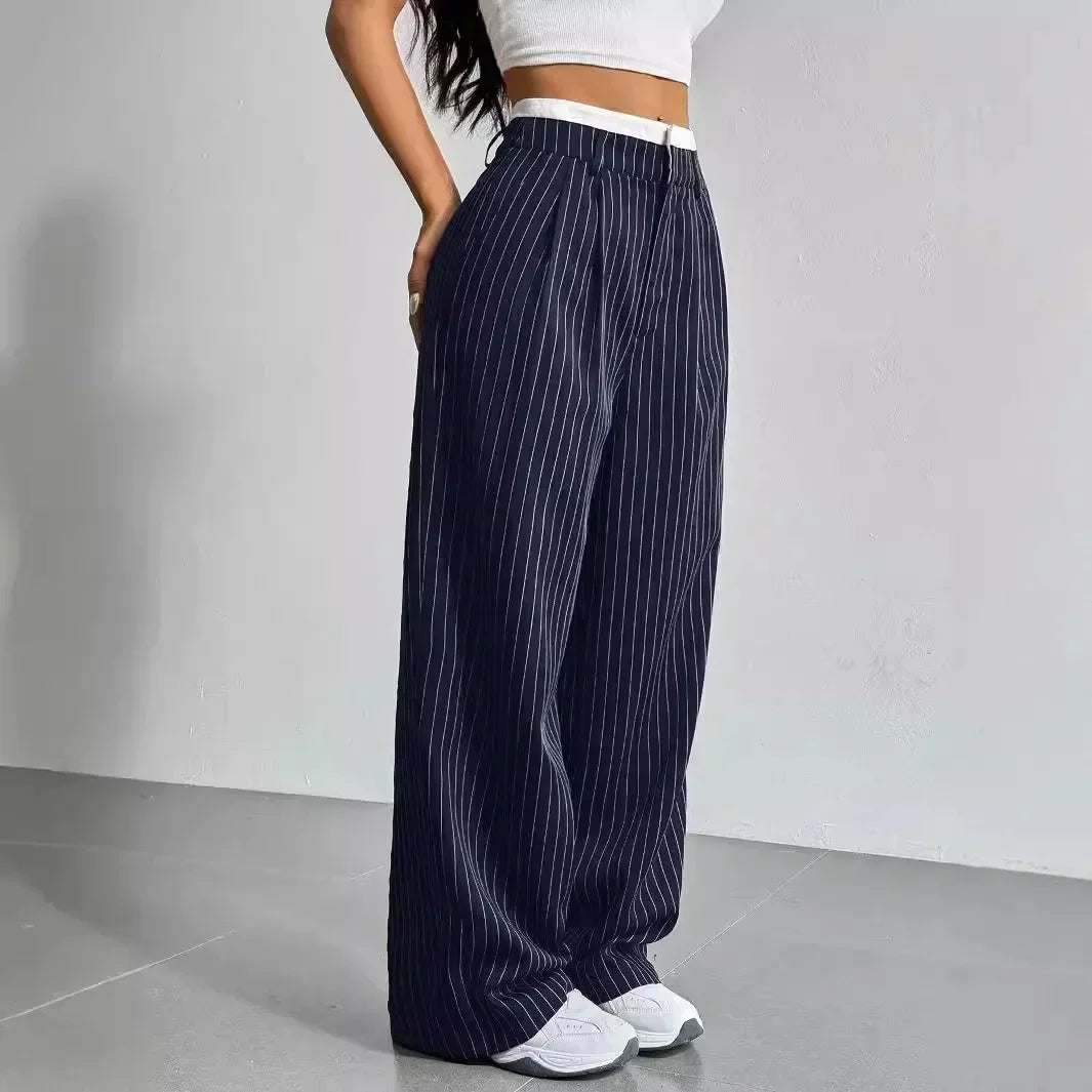 Ilaria Casual Trousers