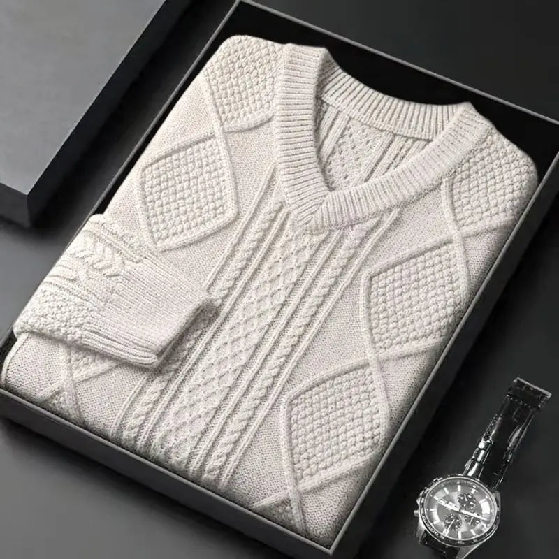 Men's Hampshire Sweater