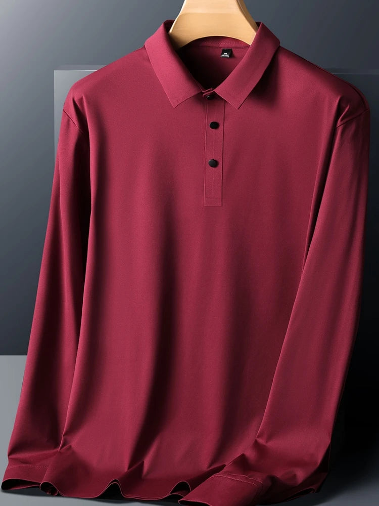 Milton Men's Polo Shirt