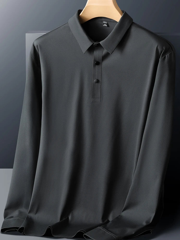 Milton Men's Polo Shirt