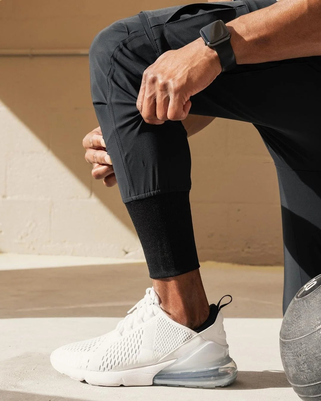 Gridline Performance Cargo Pants