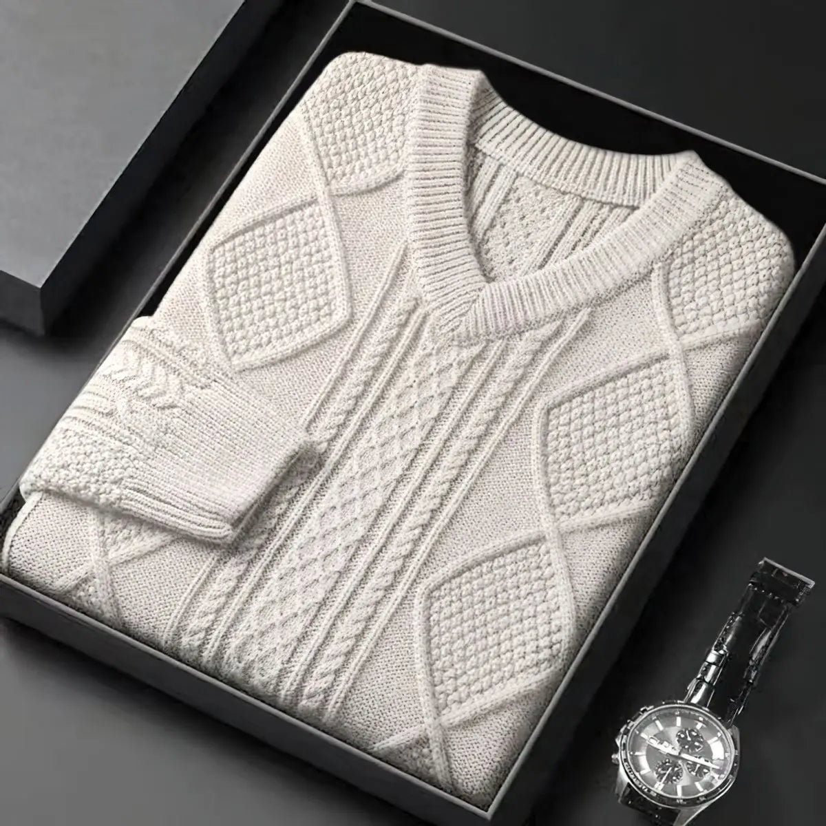 Men's Hampshire Sweater