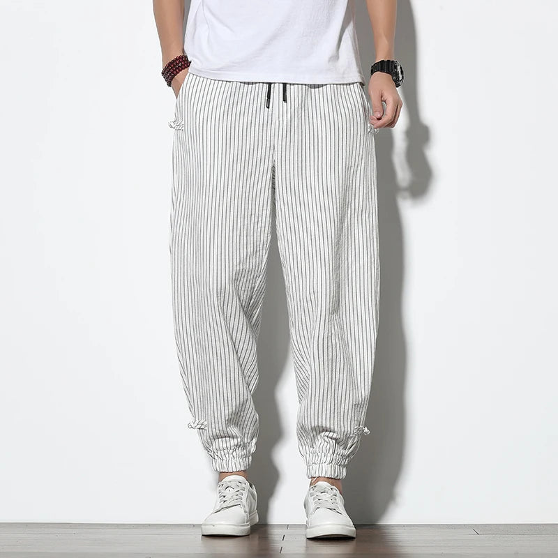 Men's Bardini Trousers