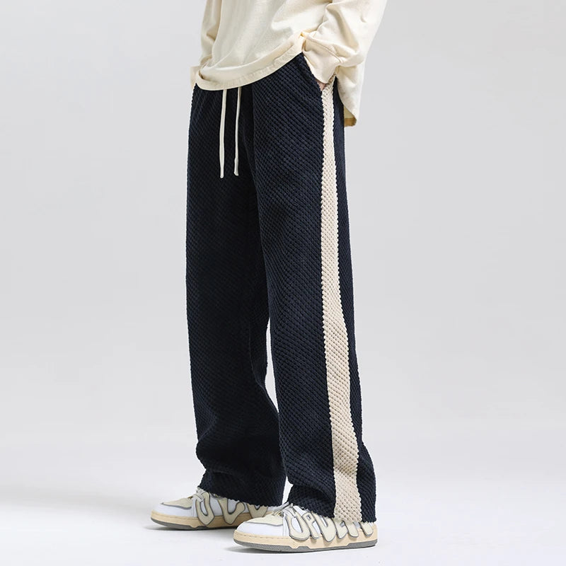 Asphalt Rebels Pants