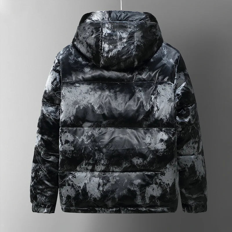 Men's Frostwood Smoked Down Jacket
