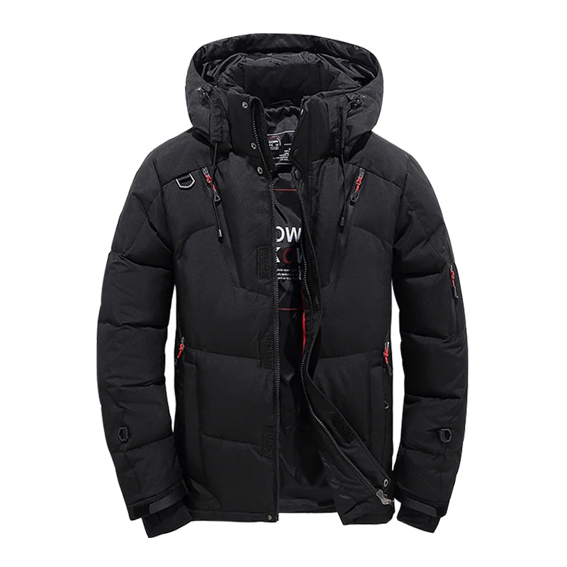 Alpine Down Jacket