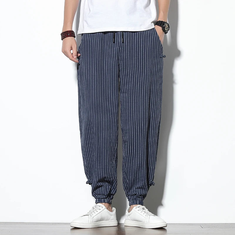 Men's Bardini Trousers