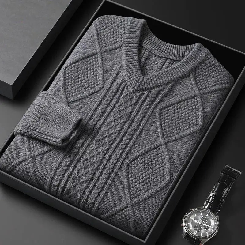 Men's Hampshire Sweater