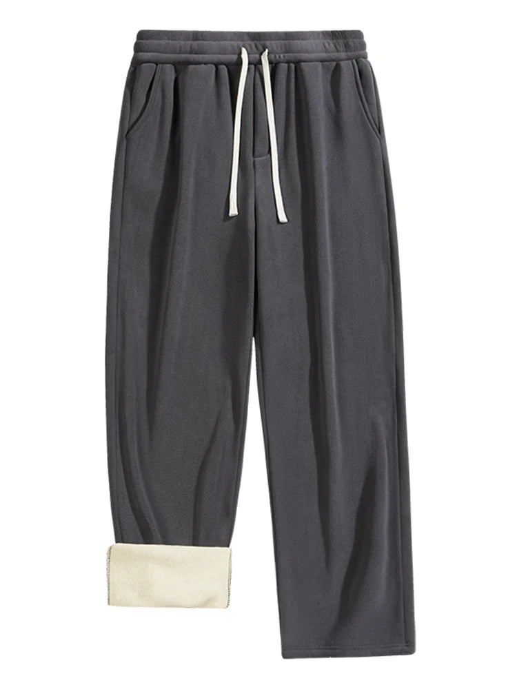 Tommaso 450G Fleece Sweatpants