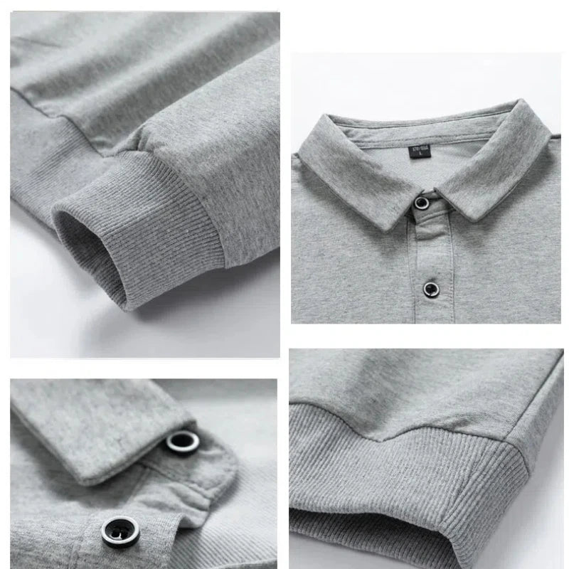 Men's Signature Polo