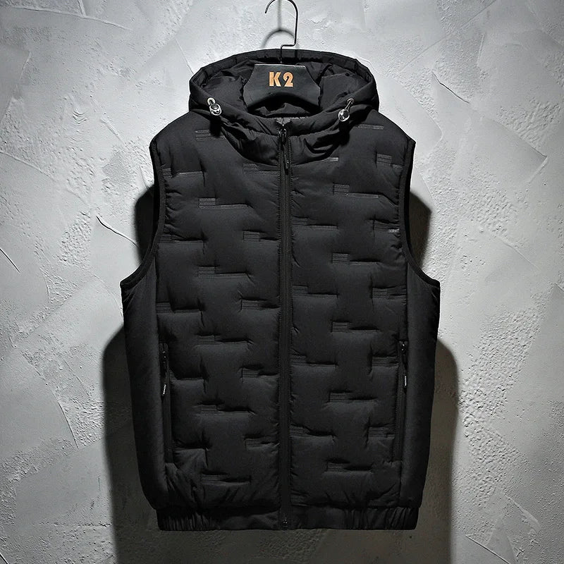 Men's Valor Vest